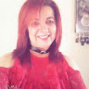 Meet your Posher, Iris. d